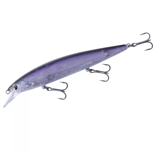 Major Craft Ceana Jerkbait 110SPS Shallow 11cm 16gr #015 Ghost Wakasagi Floating Wobbler