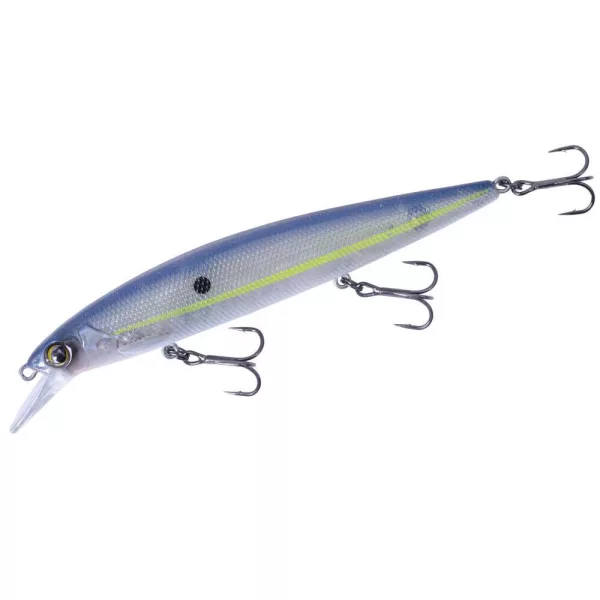 Major Craft Ceana Jerkbait 110SPS Shallow 11cm 16gr #016 Sexy Shad Floating Wobbler