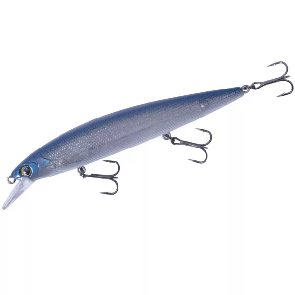 Major Craft Ceana Jerkbait 110SPS Shallow 11cm 16gr #017 Ghost Tennessee Floating Wobbler