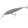 Major Craft Ceana Jerkbait 90SPM Middle 9cm 11gr #002 Green Back Silver Floating Wobbler
