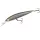 Major Craft Ceana Jerkbait 90SPM Middle 9cm 11gr #002 Green Back Silver Floating Wobbler