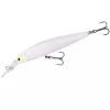 Major Craft Ceana Jerkbait 90SPM Middle 9cm 11gr #004 Yellow Cheek Pearl White Floating Wobbler