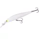 Major Craft Ceana Jerkbait 90SPM Middle 9cm 11gr #004 Yellow Cheek Pearl White Floating Wobbler