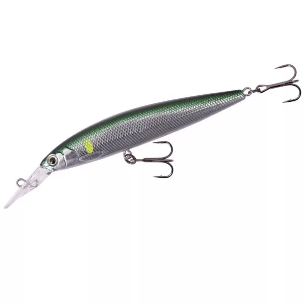 Major Craft Ceana Jerkbait 90SPM Middle 9cm 11gr #006 Ayu Floating Wobbler