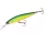 Major Craft Ceana Jerkbait 90SPM Middle 9cm 11gr #008 Mat Tiger Floating Wobbler