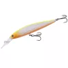Major Craft Ceana Jerkbait 90SPM Middle 9cm 11gr #012 Chartreuse Floating Wobbler