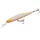 Major Craft Ceana Jerkbait 90SPM Middle 9cm 11gr #012 Chartreuse Floating Wobbler