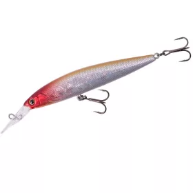   Major Craft Ceana Jerkbait 90SPM Middle 9cm 11gr #013 Holo Clown Floating Wobbler