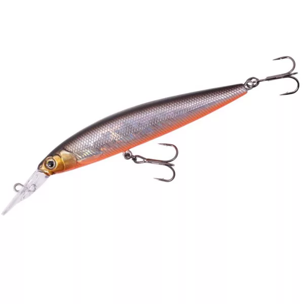 Major Craft Ceana Jerkbait 90SPM Middle 9cm 11gr #014 Holo Tennessee Floating Wobbler