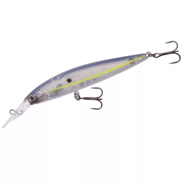 Major Craft Ceana Jerkbait 90SPM Middle 9cm 11gr #016 Sexy Shad Floating Wobbler