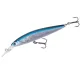 Major Craft Ceana Jerkbait 90SPM Middle 9cm 11gr #021 Black Sapphire Floating Wobbler
