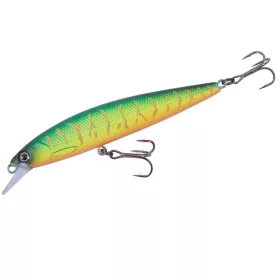   Major Craft Ceana Jerkbait 90SPS Shallow 9cm 10gr #008 Mat Tiger Floating Wobbler