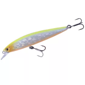   Major Craft Ceana Jerkbait 90SPS Shallow 9cm 10gr #012 Chartreuse Floating Wobbler