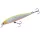 Major Craft Ceana Jerkbait 90SPS Shallow 9cm 10gr #012 Chartreuse Floating Wobbler