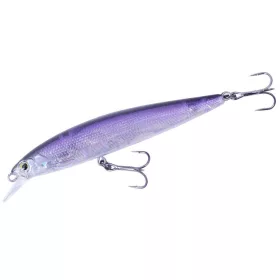   Major Craft Ceana Jerkbait 90SPS Shallow 9cm 10gr #015 Ghost Wakasagi Floating Wobbler