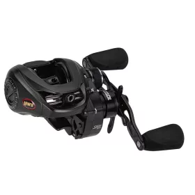 Lews Custom Lite SLP Speed Spool Left-Hand Baitcast Reel