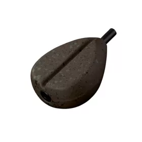 Fox Camotex™ In-line Flat Pear - 3.0oz - 85gm Inline lead