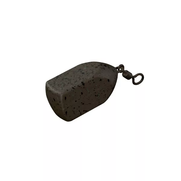 Fox Camotex™ Swivel Square - 2.0oz - 56gm Lead