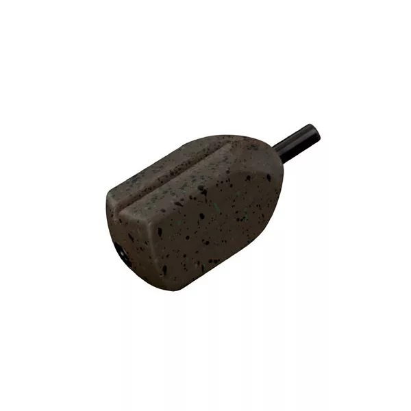 Fox Camotex™ In-Line Square - 2.0oz - 56gm Inline lead