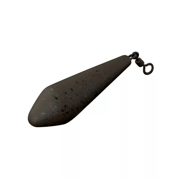 Fox Camotex™ Swivel Distance - 2.5oz - 70gm End Lead