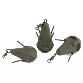 Fox Grappling Marker Lead 4oz (113g) x 2 End Lead