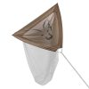 Fox Diving Net Blanket Cover