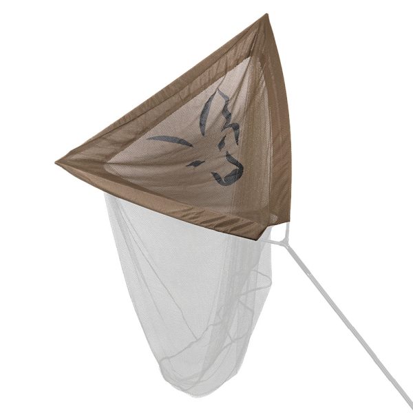 Fox Diving Net Blanket Cover