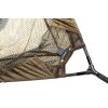 Fox Diving Net Blanket Cover