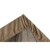 Fox Diving Net Blanket Cover