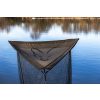 Fox Diving Net Blanket Cover