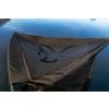 Fox Diving Net Blanket Cover