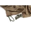 Fox Diving Net Blanket Cover