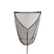 "Horizon X4s 42"" 8ft Pole Landing Net (camo mesh)"