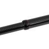 "Horizon X4s 42"" 8ft Pole Landing Net (camo mesh)"