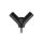Fox Aluminum Spreader Block Dipstick Adapter