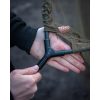 Fox Aluminum Spreader Block Dipstick Adapter
