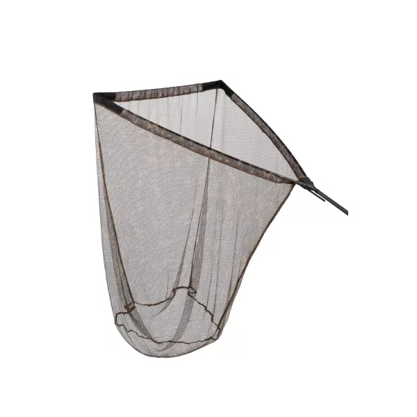 Fox Lever-Lok 42inch Landing Net with 1.8m 1-piece Handle