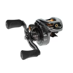 Lews Custom Lite SS Baitcast Reel