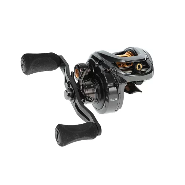 Lews Custom Lite SS Baitcast Reel