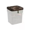 Fox Camolite Bucket Cushion 29.5x26x5cm Cushion for Bucket
