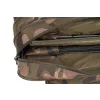 Fox Camolite 12ft 4 Compartment Hardened Rod Bag