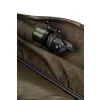 Fox Camolite 12ft 6 Compartment Hardened Rod Bag