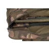 Fox Camolite 12ft 6 Compartment Hardened Rod Bag