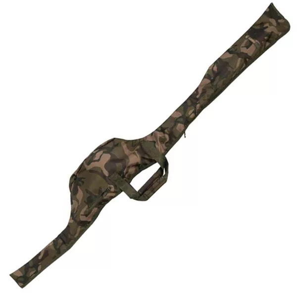 Fox Camolite 12ft 1 Compartment Rod Bag