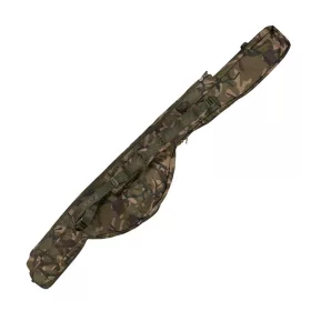 Fox Camolite 10ft 3 Compartment Rod Bag