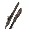 Fox Camolite Neoprene XL Tip and Butt Protector Rod Strap