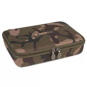 Fox Camolite Mini Micron Case Electronic Bite Alarm Bag
