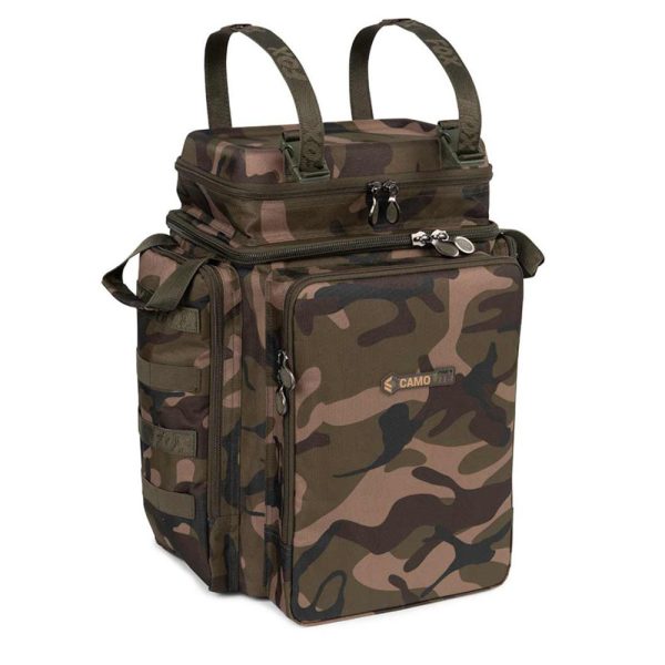 Camolite Compact Rucksack