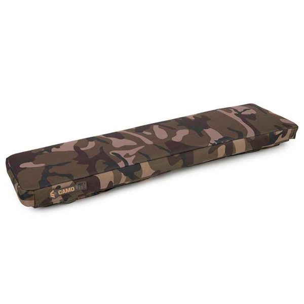 Camolite boat seat