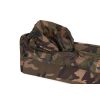 Camolite boat seat